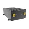 China CD100NMT with AES128 Security Protected COFDM Transmitter for UAVs and Drones wholesale