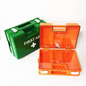 First aid Wall mounted ABS case storage box