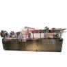 China Surprise Chocolate Egg Blister Packing Machine with Small Footprint 6500*1000*1800mm wholesale