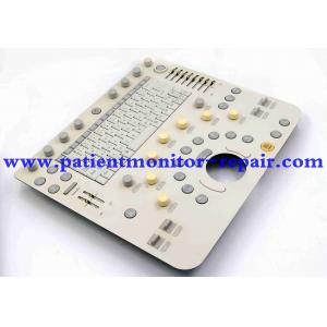 China  HD15 Color Doppler Ultrasound Keyboard Control Board Control Panel PN 453561360227 supplier