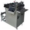 China Weight 200KGS Rotary Press Automatic Foil Stamping Machine for Pvc Mylar Film wholesale