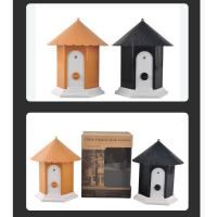 China Tapón ultrasónico del perro del descortezamiento del dispositivo electrónico del control de la corteza de CSB10 Safty on sale