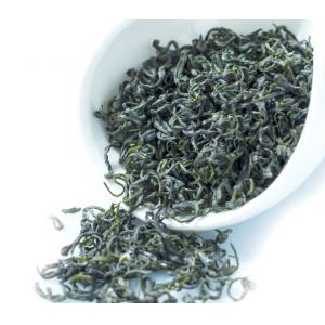 Sichuan ya 'an green maofeng tea loose green tea before Ming dynasty