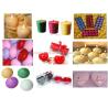 China Fully automatic tealight candle cup making machine water floating candle extruder machine wholesale