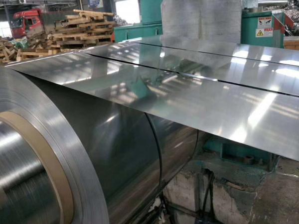 Quality stainless steel