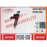 China Construction Machinery Parts Diesel Engine Common Rail Fuel Injector 095000-5000 8-97306071-0 For Isuzu 4HJ1 Engine wholesale