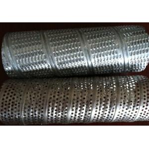 Zhi Yi Da  Bite Seam  pipe Filter Frames widely used in industrial filtration