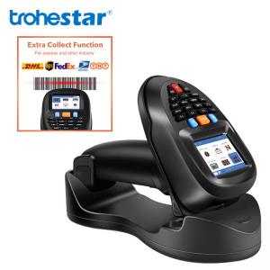 Trohestar N6 2D USB 16M Imager Barcode Scanner