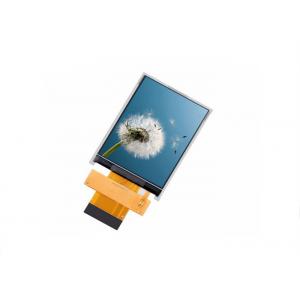 China Touchscreen Lcd Display 2.4 Inch TFT Lcd Module 240 x 320 QVGA TFT Lcd Display SPI Lcd Module supplier