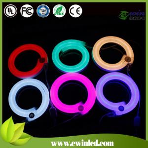 China Pink LED Neon Flex supplier