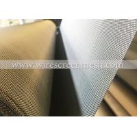 China High Strength Stainless Steel AISI304 Wire Screen Mesh High Temperature for sale