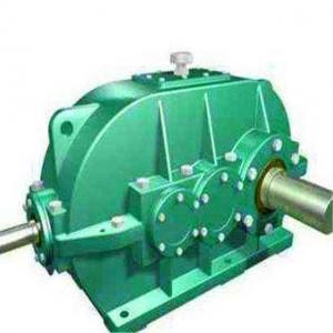 China Cylindrical Gear Reducer Gearbox supplier