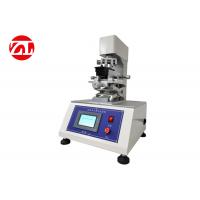 China Strap Tensile Torsion Testing Machine Rotary Switch Rotate Life Fatigue Tester on sale