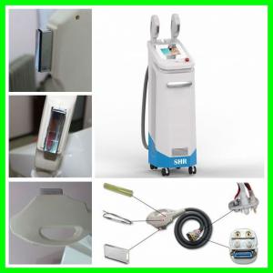 2016 Professional SHR Hair Removal Machine Permanent Hair Removal Equipment for sale