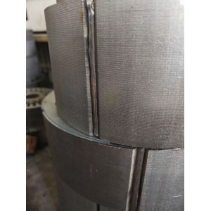 China Electric Motor Core Lamination Stack | Energy Efficient | Durable Laminated Steel | Precision Engineering wholesale