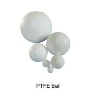 China 2 Diaphragm Pump Parts PTFE Ball RV on sale