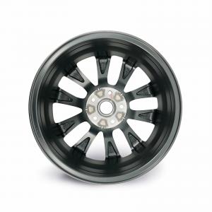 Alloy 2015-2019 Nissan Sentra Wheels OEM Rim 62758 62730