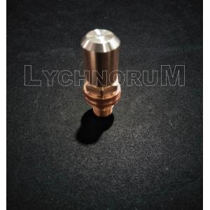 China Cutting Torch Parts Copper Electrode wholesale