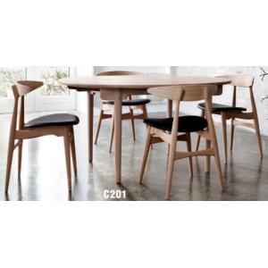 Hans Wegner CH33 Chair solid wood banquet chair furniture