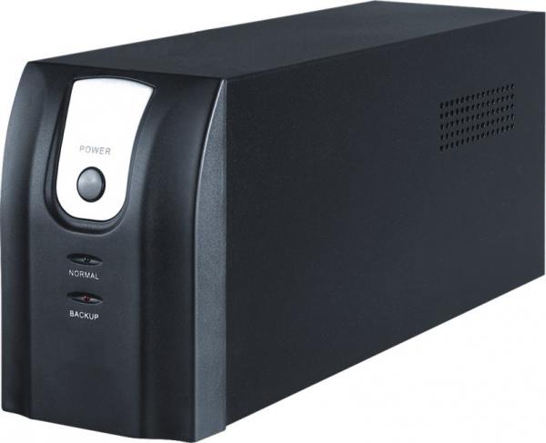 Computer Backup Battery Power Supply 12 / 24VDC , 300W - 1200W UPS Pc Power