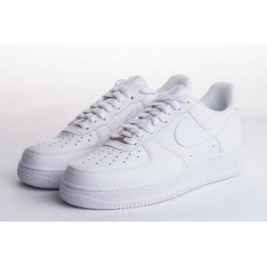 China Cool Kicks BoostMasterLin Air Force 1 Low White '07 supplier
