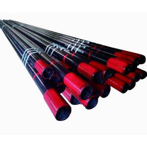 API 5CT 2 3/8" Oilfield Tubing Pipe Casing Pipes For Oil And Gas