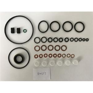 China Auto Parts Repair Gasket Kits Bosch Diesel Fuel Pump Rubber Ring Oil Seal 800637 supplier