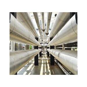 ASTM A790 Stainless Round Tube