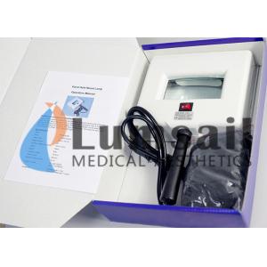 China Face Care Skin Analysis Machine With Highly Filtered UV Lights 12 Month Warranty supplier