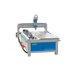 China LH1325 WOOD CNC ROUTER for 2D and 3D engraving supplier