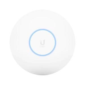 2.4GHz 5GHz WiFi 6 Access Point Indoor Support Over 300 Clients UniFi6 Pro