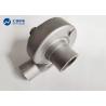 ADC10 ADC12 Die Casting Components VW Turbo Charger Housing