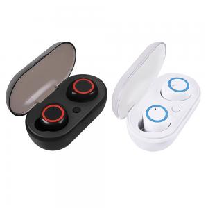  				Amazon Supplier High Quality Noise Cancelling True Wireless Earbuds Sport Running Earphone 	        