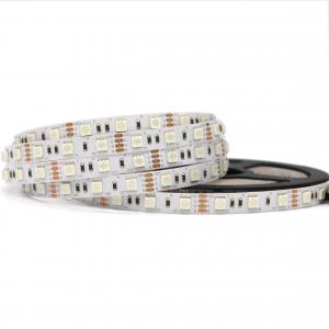 60 Led/M Self Adhesive Led Strip FPC 5050 RGB LED Strip Lights