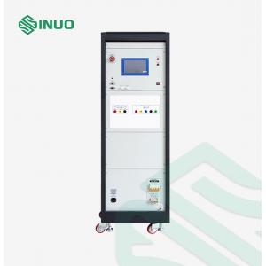 Electric Vehicle Charging Pile Impulse Voltages Generator Tester