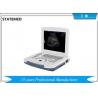 China B/W Laptop Trolley Ultrasound Scanner Diagnostic System For General Abdomen Scanning wholesale