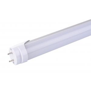 220V 1197 x 29mm 6000k T8 LED Tube Light 16W AL PC For Shopping Mall