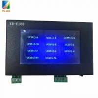 China XB-C100 DMX LED Controller RGBW RGB DMX Address Writer 5 Pin on sale