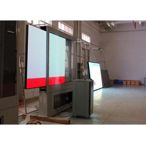 China HD Video LED Digital Advertising Display Screen , P5 Outdoor Led Display supplier