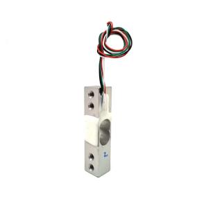 Capteur de résistance miniature de 2 kg SC611CD pour applications sensibles au poids