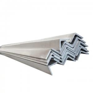 China Building Structural Steel Angle Mechanical Angle Channel Beam Steel Q460 Q420 supplier