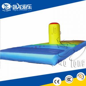 bungee jumping equipment, inflatable bounce combo