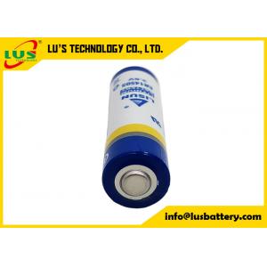 Non Rechargeable Li SOCl2 Lithium Thionyl Chloride Battery ER14505 AA 3.6V