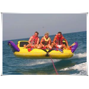 2015 Crazy Towable Water Ski Tube Game (CY-M1892)