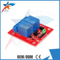 China доска расширения модуля реле 250VAC 30VDC Arduino 2, пульт управления on sale