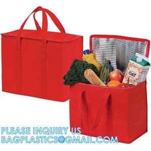 food delivery, Grocery Bags Reusable Shopping Bags, Delivery Bags, Cooler Bags, Reusable Bags All In One