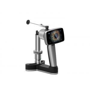 LED Handheld Ophthalmic 12mm Slit Lamp Ophthalmoscope