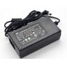 China 60W 5A 12v Power Adapter For CCTV Camera / LED Strips , ABS PC Material wholesale