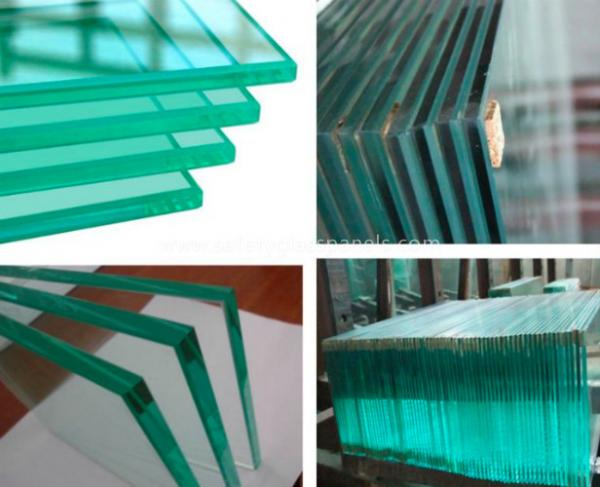 Energy Saving Obscure Laminated Glass Furniture Tops For Dining Tables
