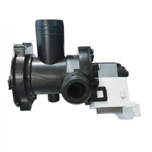 China Gray Electric Power Source Pump For INDESIT BPX2-35L Washing Machine Part supplier
